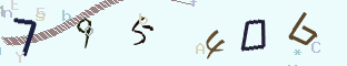 Captcha Code