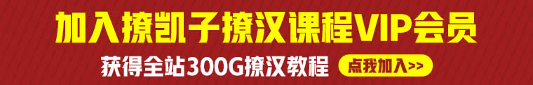 撩凯子