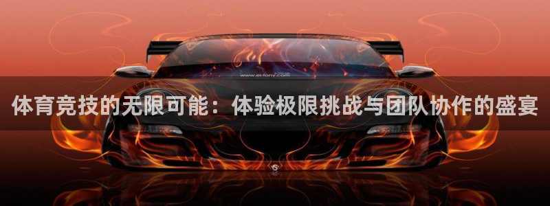 体育竞技的无限可能：体验极限挑战与团队协作的盛宴